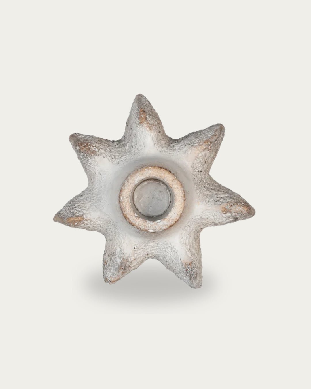 Haldan Taper Candle Holder - Candle Holders - Hello Norden