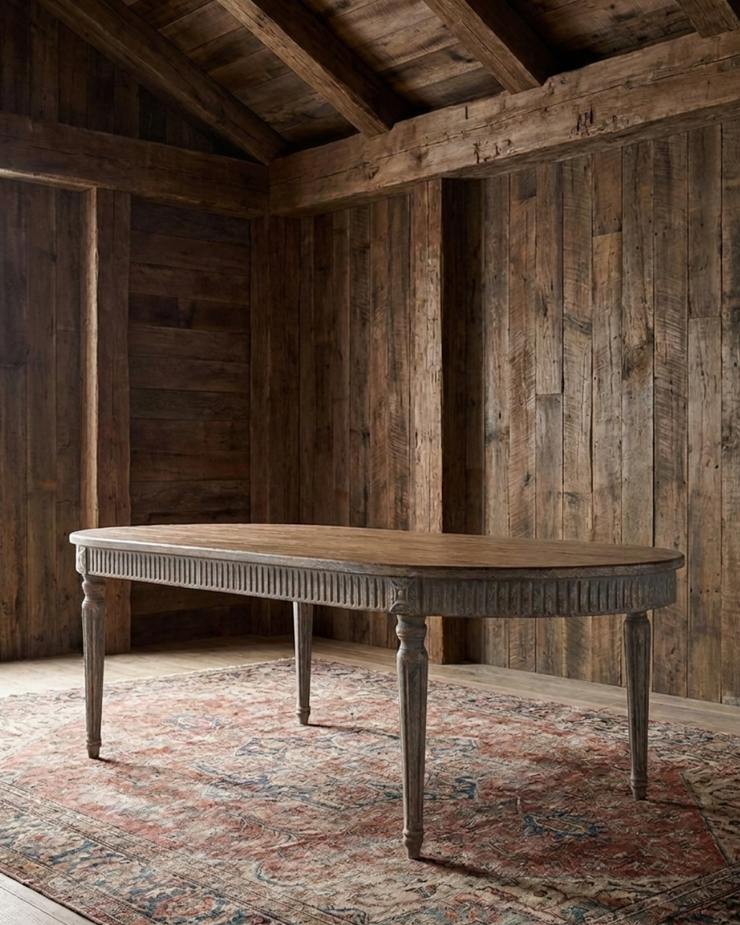Gia Dining Table - Dining Tables - Hello Norden