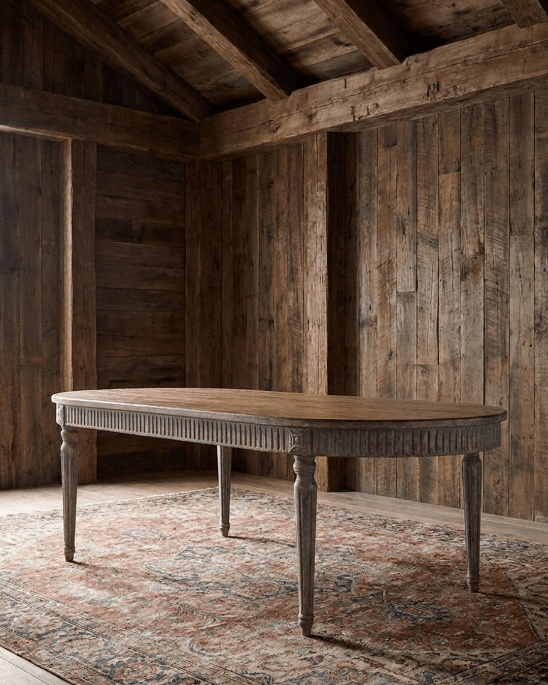 Gia Dining Table - Dining Tables - Hello Norden