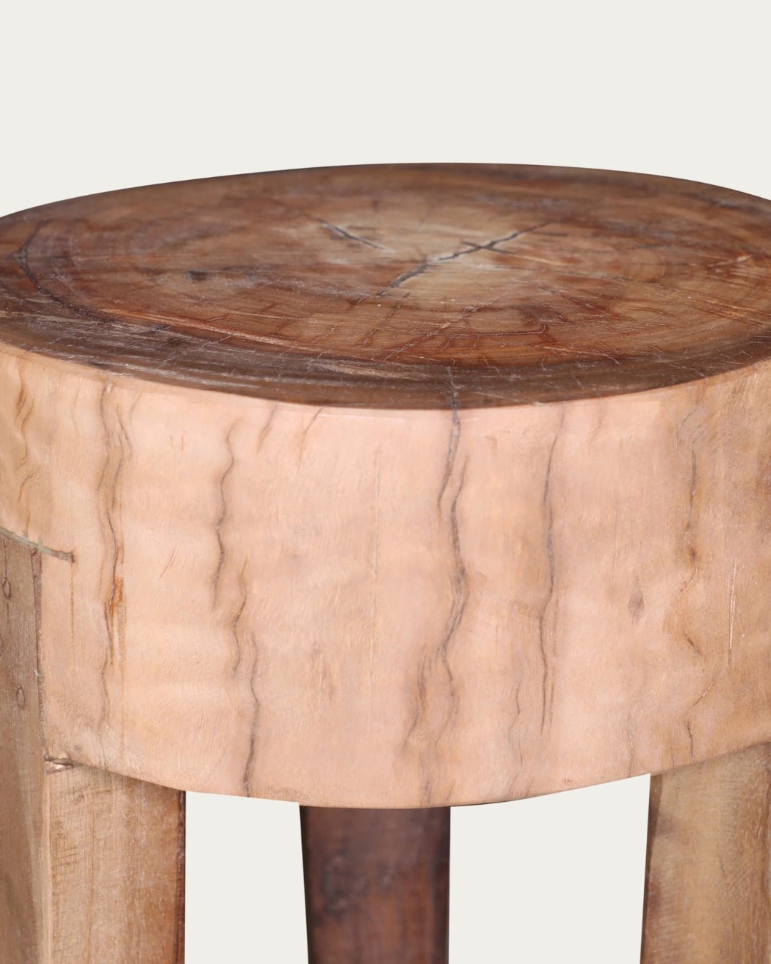 Ove Side Table - Side Table - Hello Norden