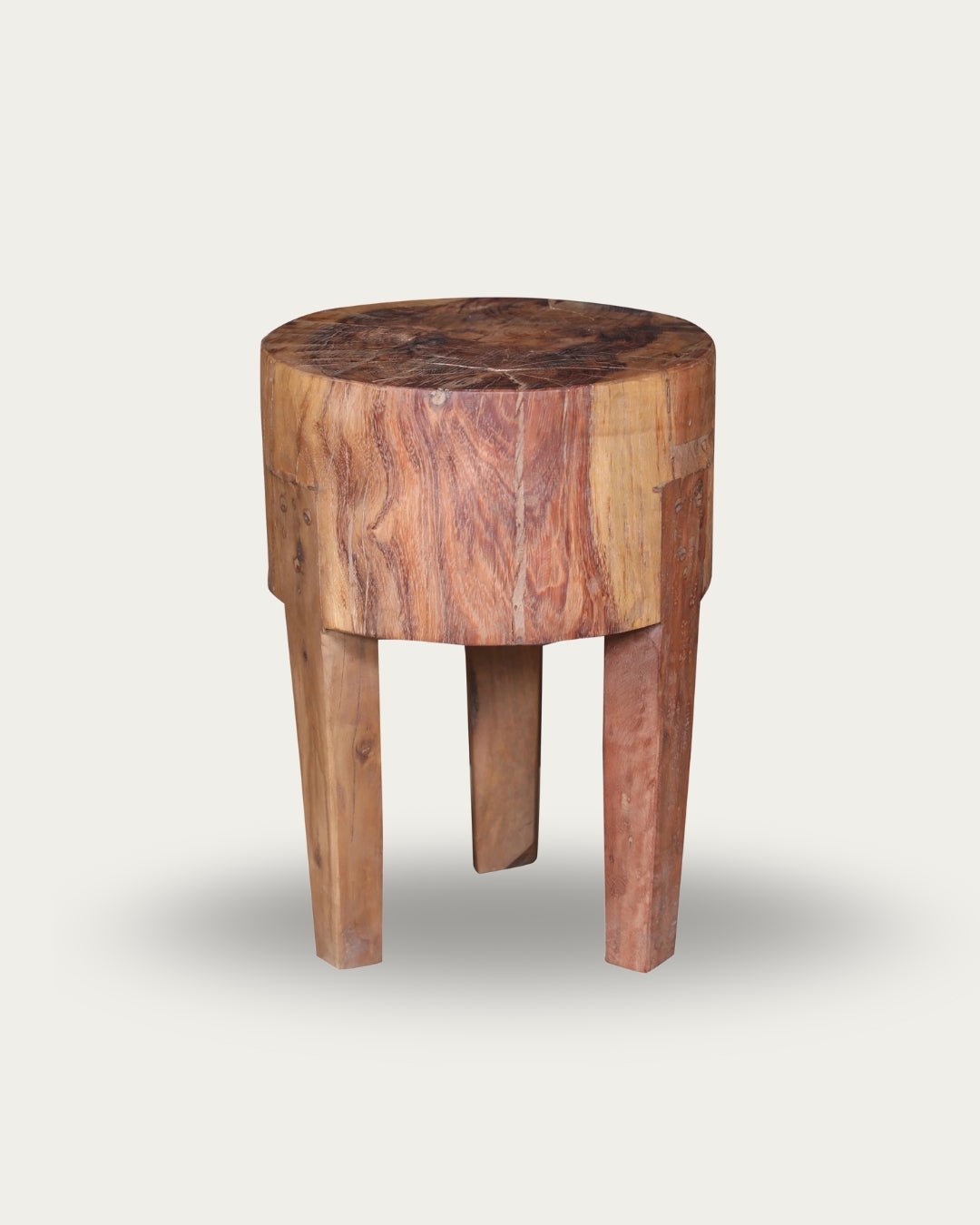 Ove Side Table - Side Table - Hello Norden