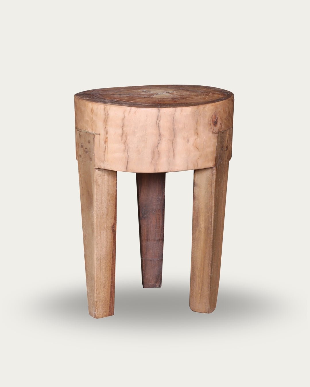 Ove Side Table - Side Table - Hello Norden