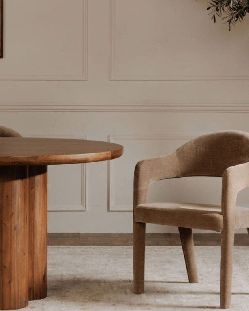 Peder Dining Chair - Dining Chairs - Hello Norden