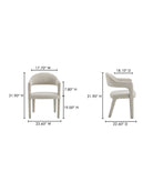 Peder Dining Chair - Dining Chairs - Hello Norden