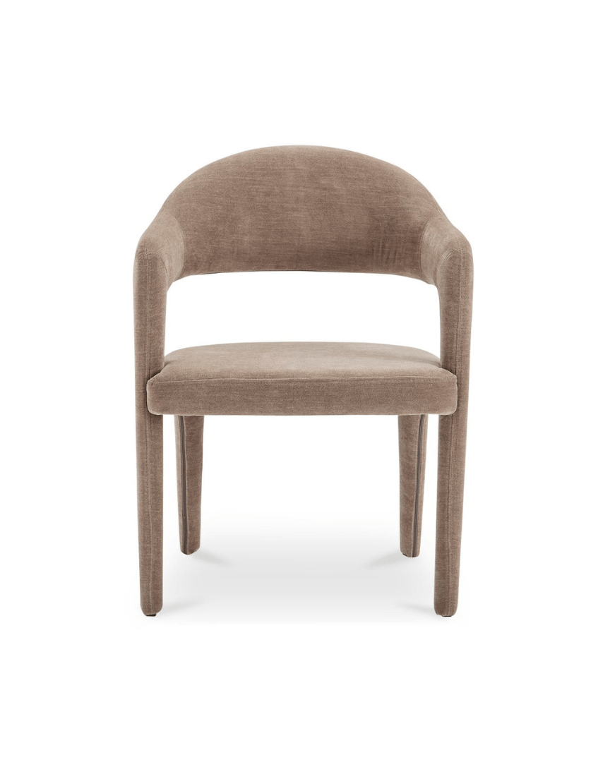 Peder Dining Chair - Dining Chairs - Hello Norden
