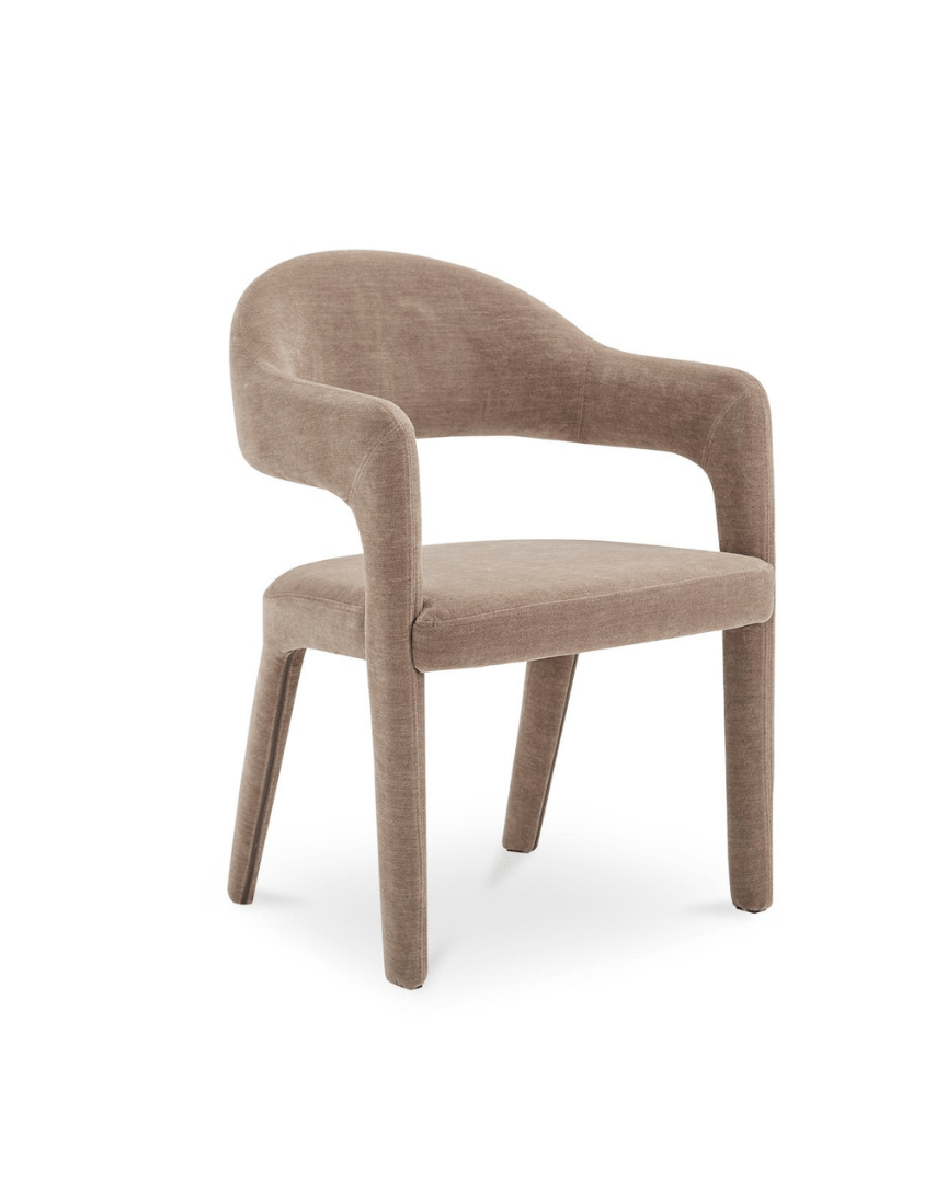 Peder Dining Chair - Dining Chairs - Hello Norden