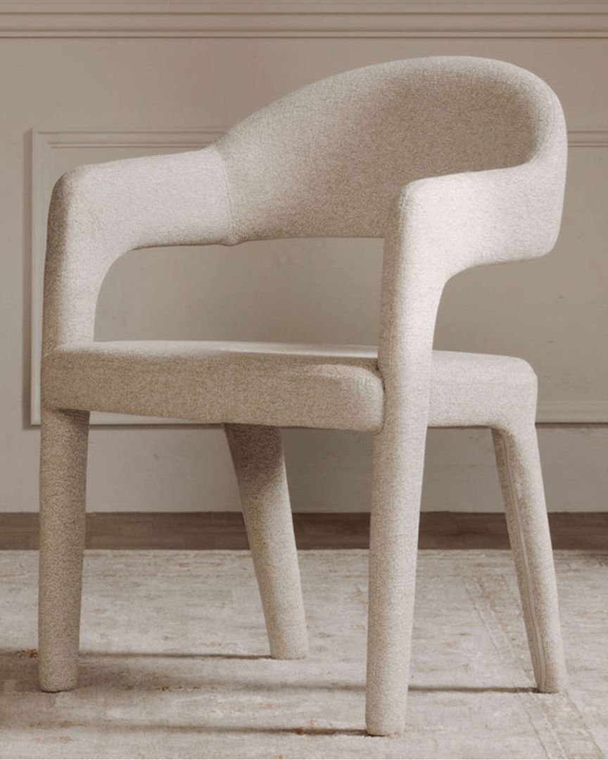 Peder Dining Chair - Dining Chairs - Hello Norden
