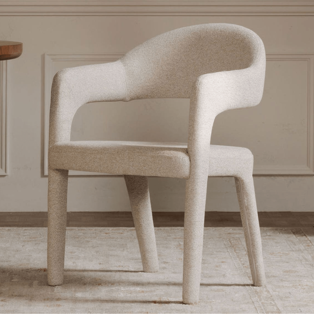 Peder Dining Chair - Dining Chairs - Hello Norden