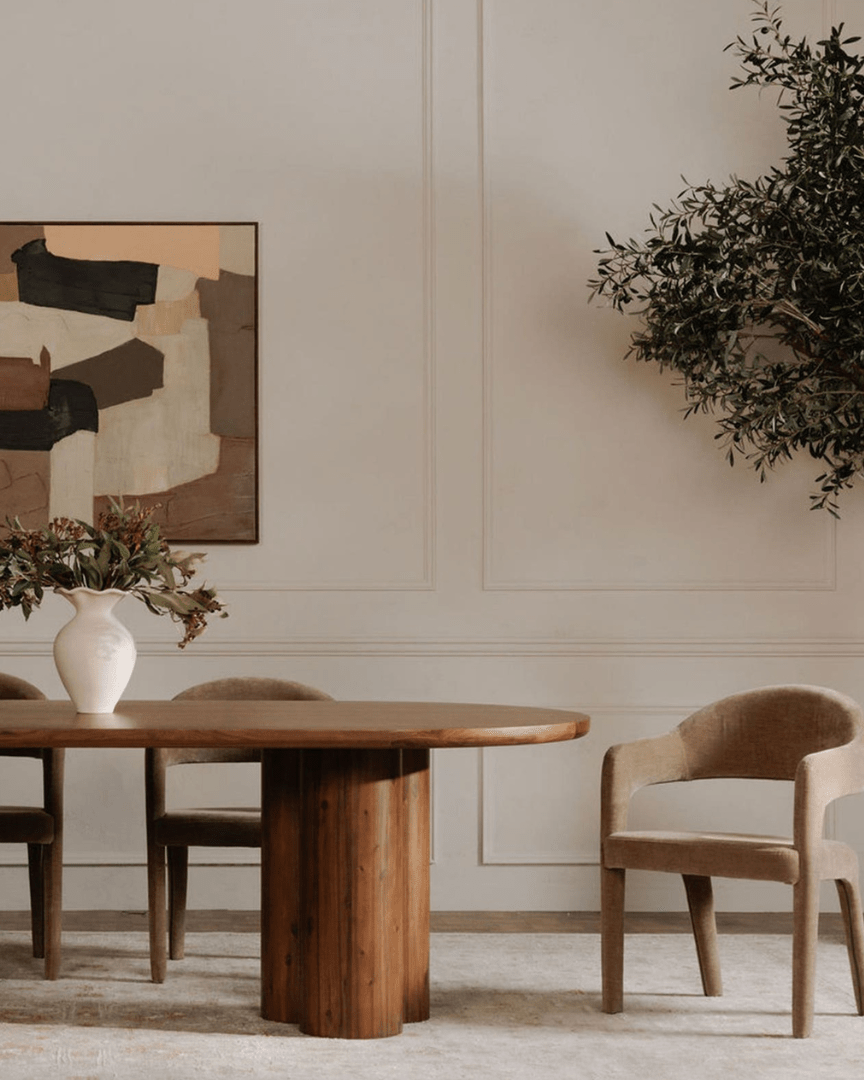 Peder Dining Chair - Dining Chairs - Hello Norden