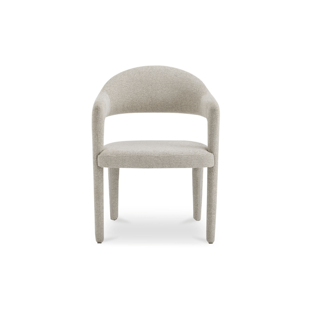 Peder Dining Chair - Dining Chairs - Hello Norden
