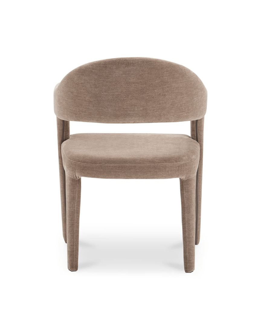 Peder Dining Chair - Dining Chairs - Hello Norden