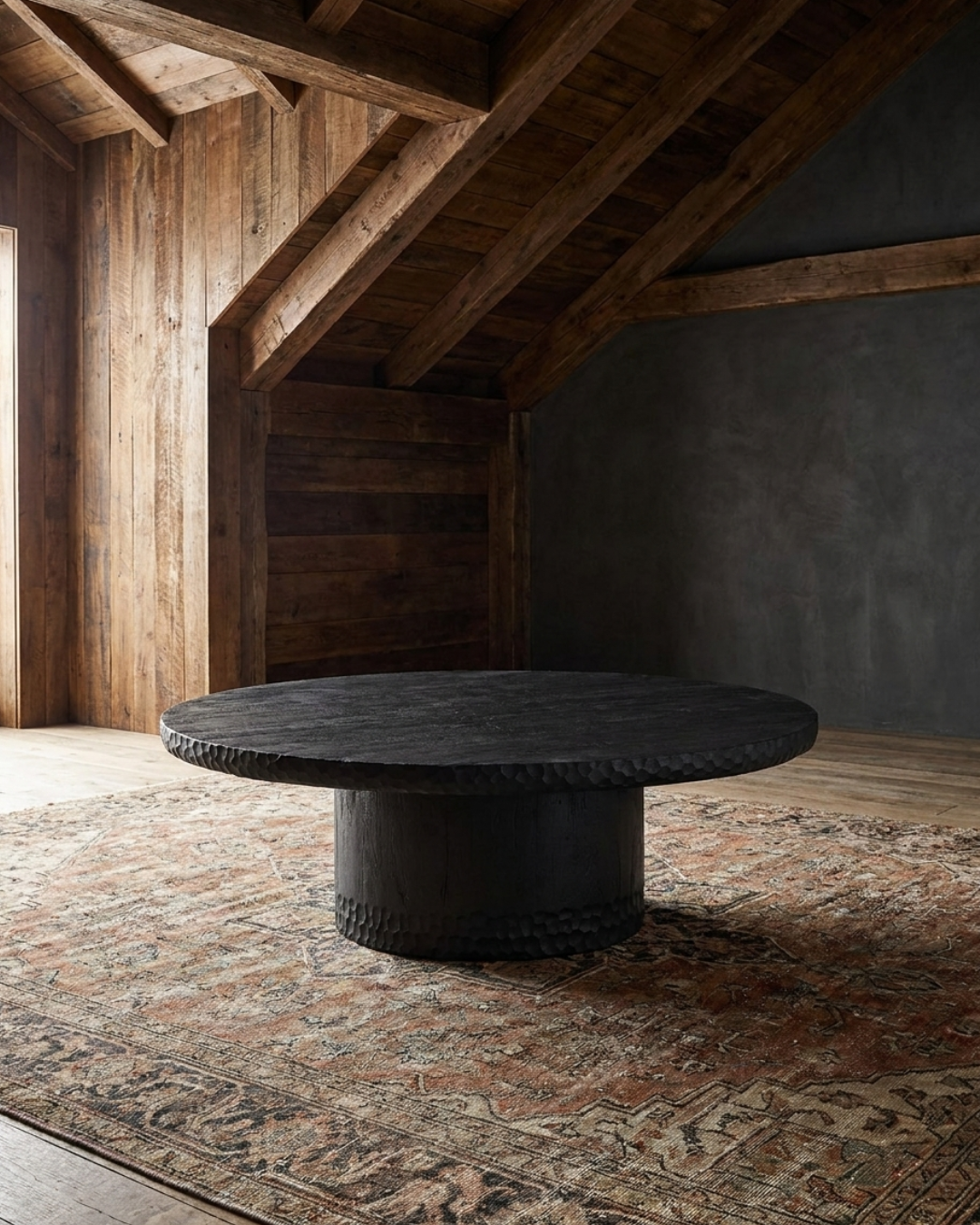 Villum Coffee Table - Coffee Tables - Hello Norden