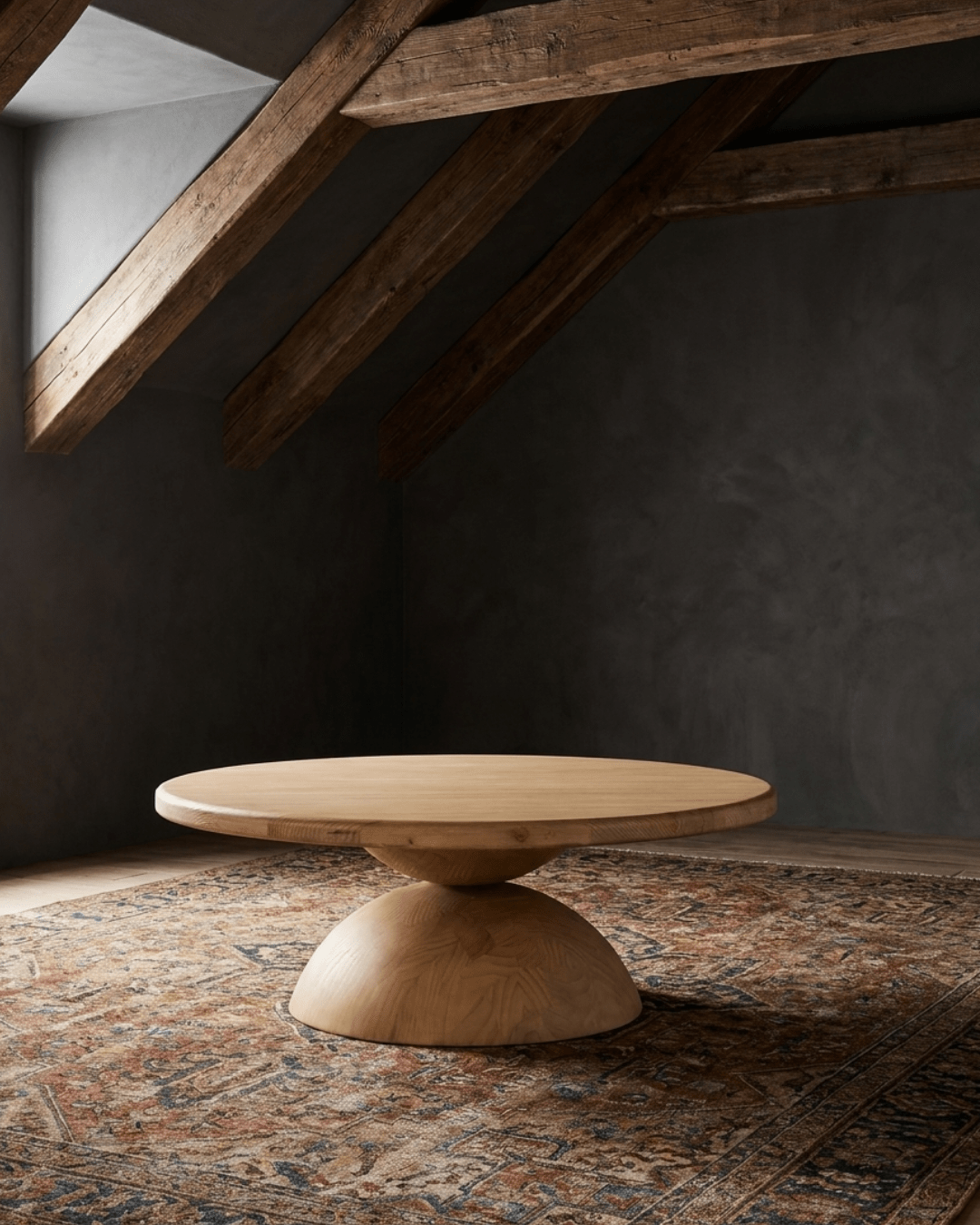 Lovisa Coffee Table - Coffee Tables - Hello Norden