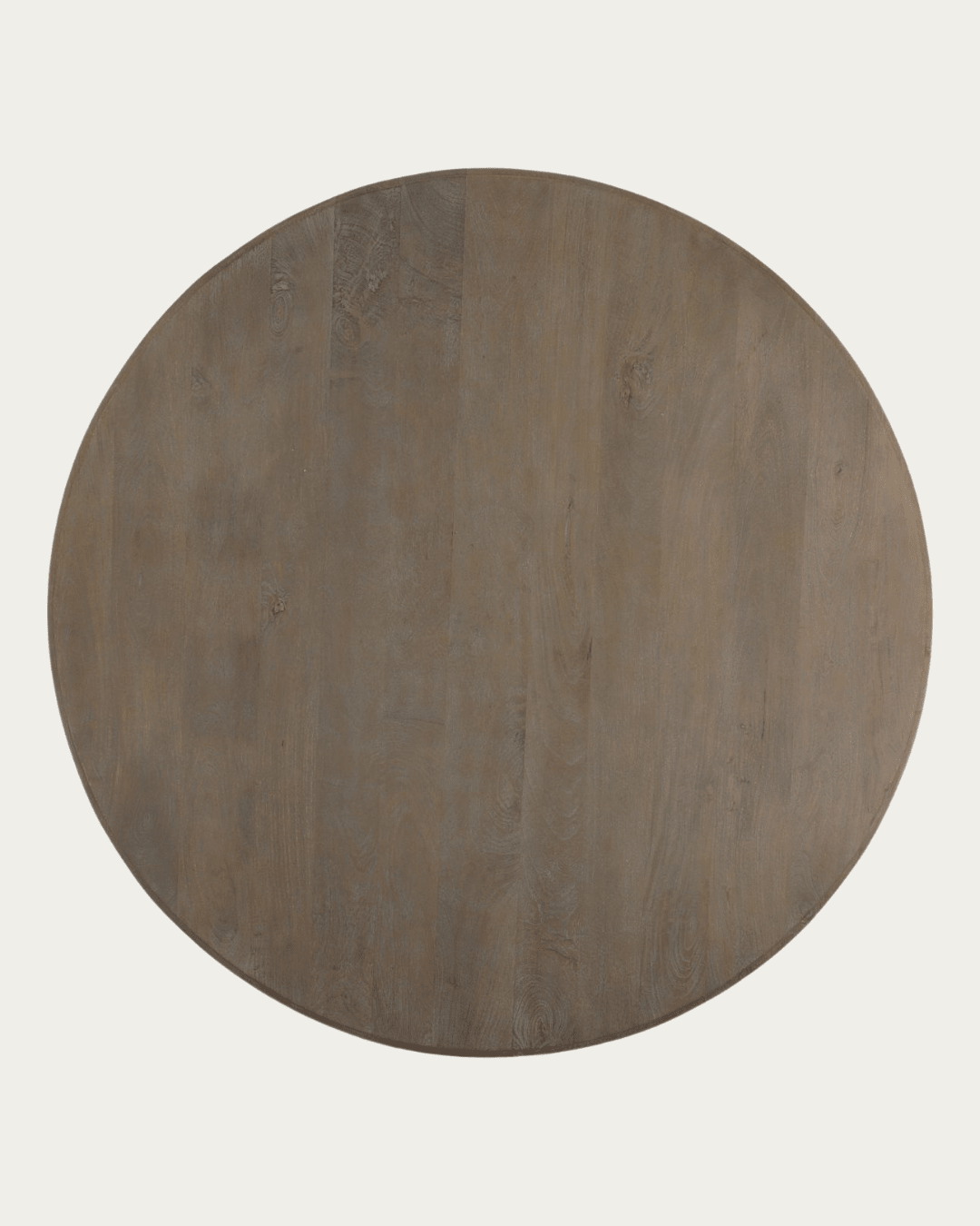 Ingmar Round Dining Table - Dining Tables - Hello Norden