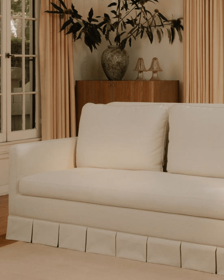 Penny Upholstered Sofa - Sofas - Hello Norden