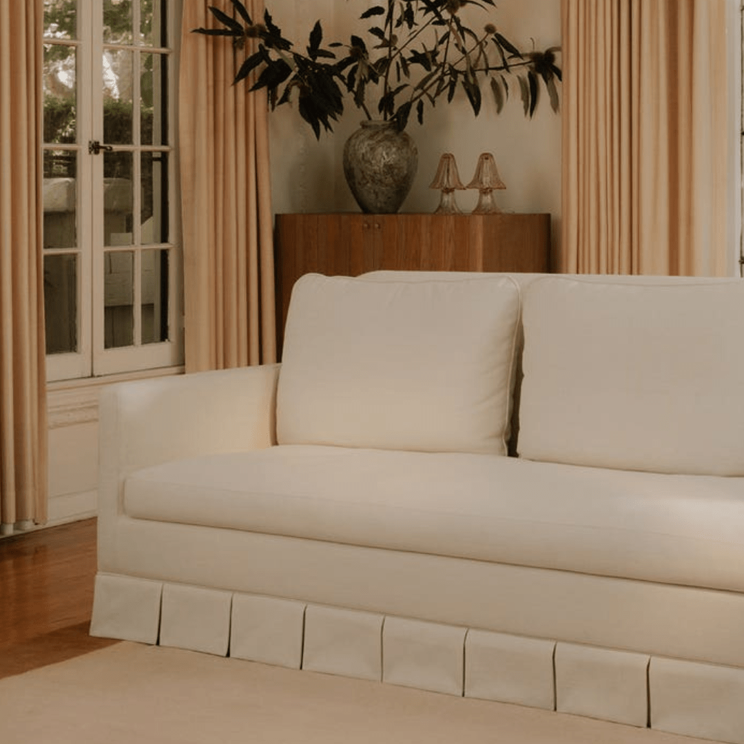 Penny Upholstered Sofa - Sofas - Hello Norden