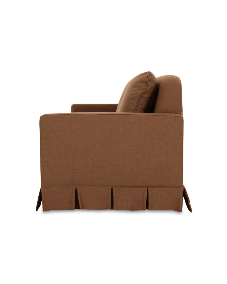 Penny Upholstered Sofa - Sofas - Hello Norden