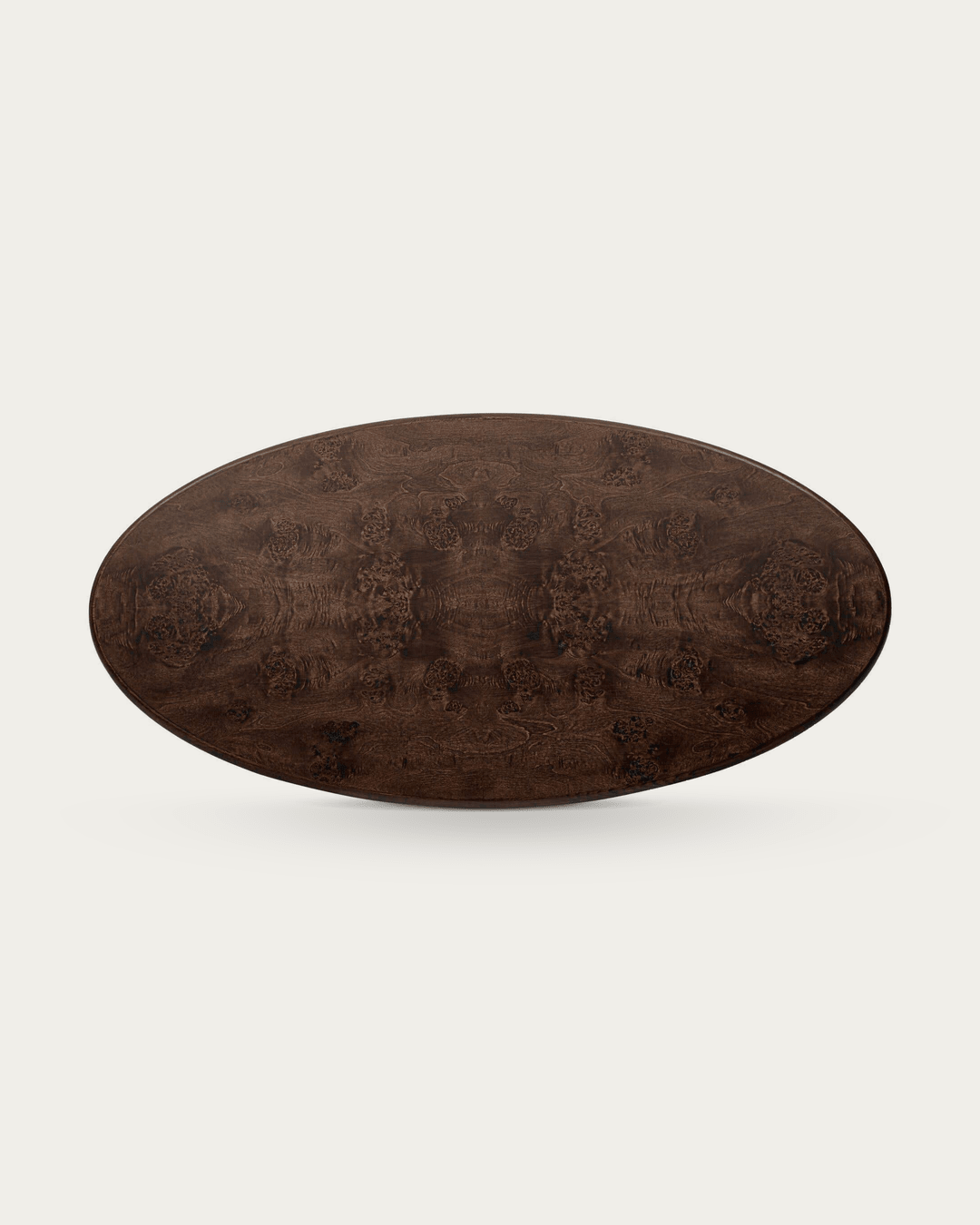 living room furniture modern mountain coffee table Hello Norden - Petter Coffee Table Dark