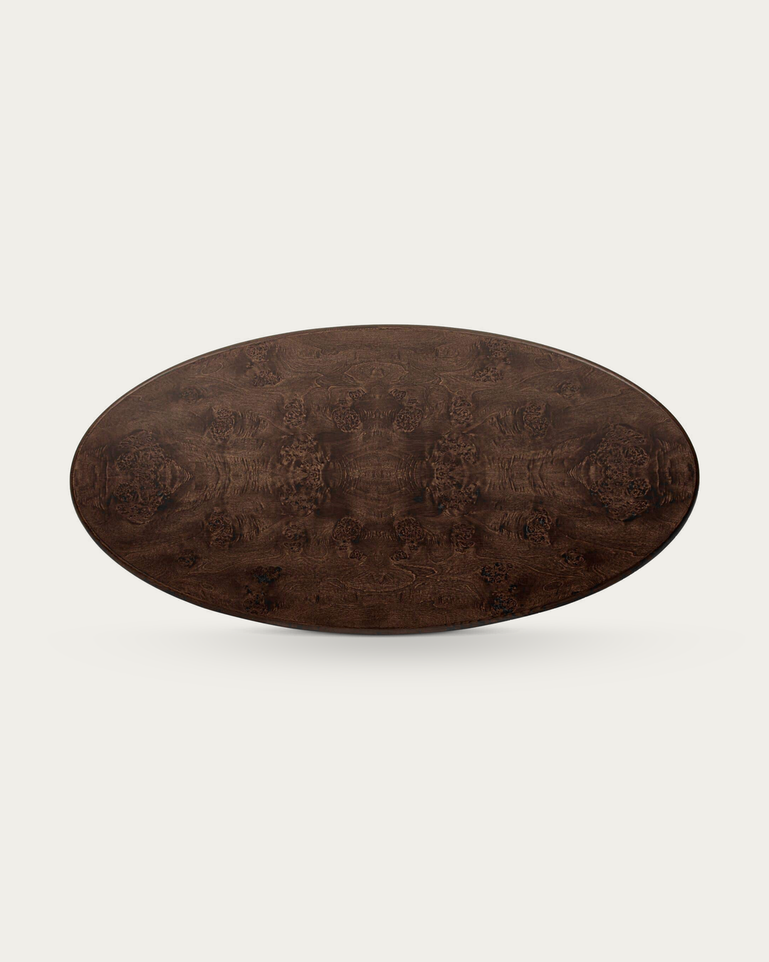 living room furniture modern mountain coffee table Hello Norden - Petter Coffee Table Dark