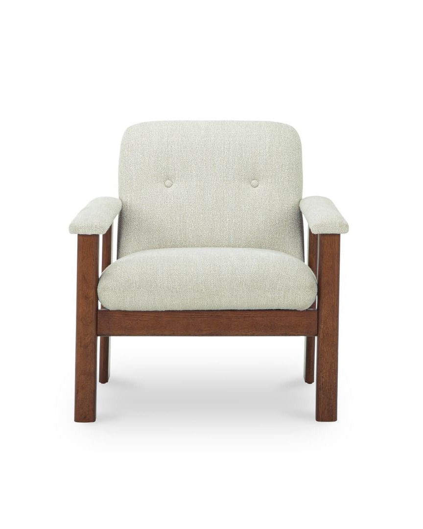 Philipp Mid-Century Lounge Chair - Arm Chairs, Recliners & Sleeper Chairs - Hello Norden