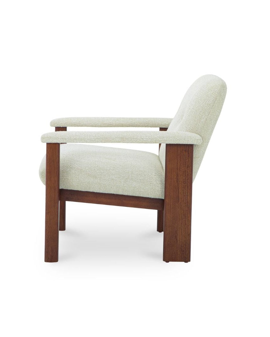 Philipp Mid-Century Lounge Chair - Arm Chairs, Recliners & Sleeper Chairs - Hello Norden