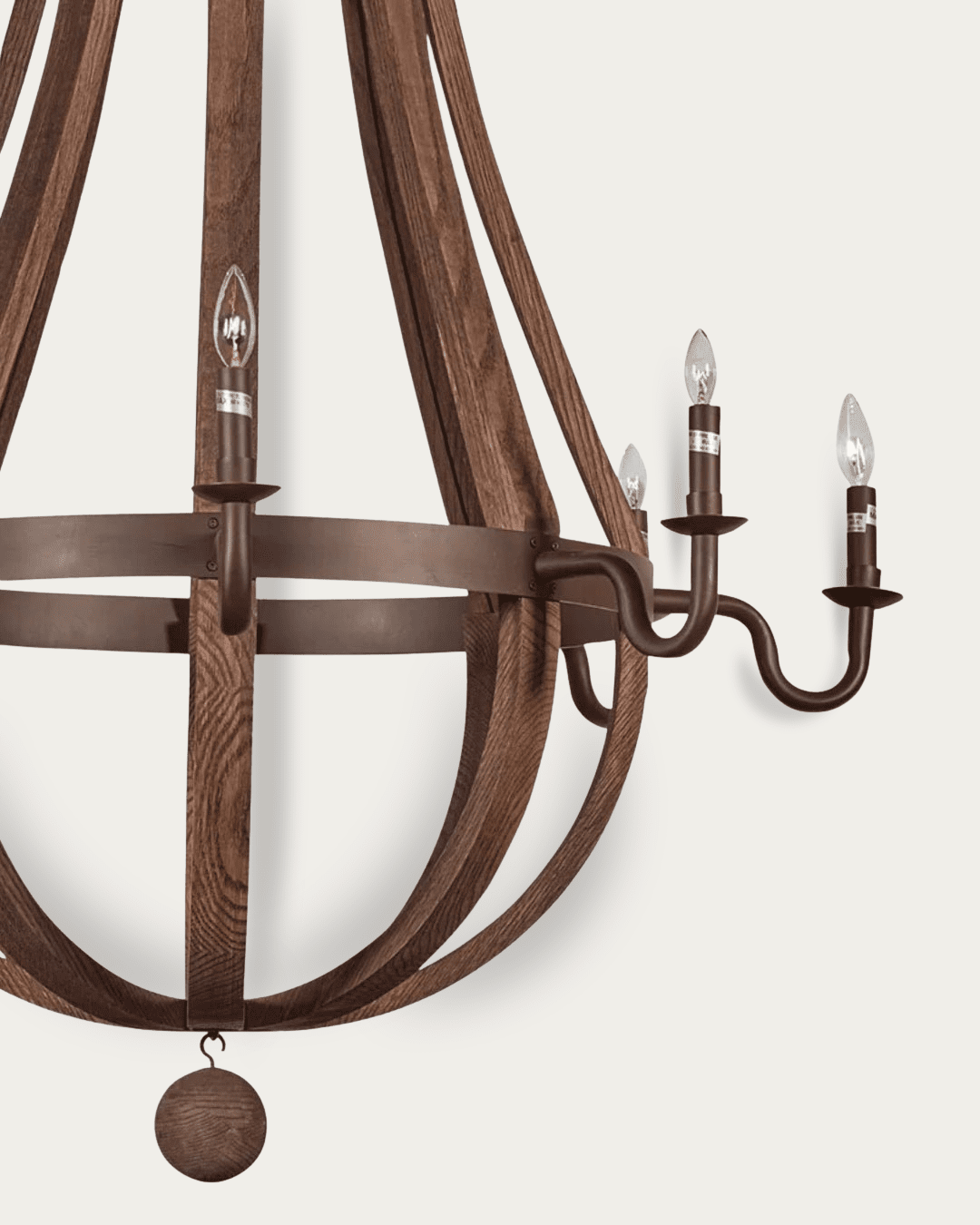 Pihla Chandelier - Chandelier - Hello Norden