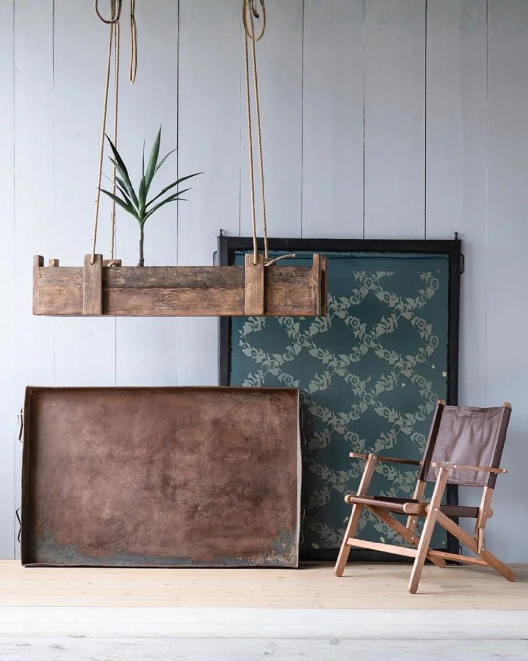 Planters Tray - Tray - Hello Norden