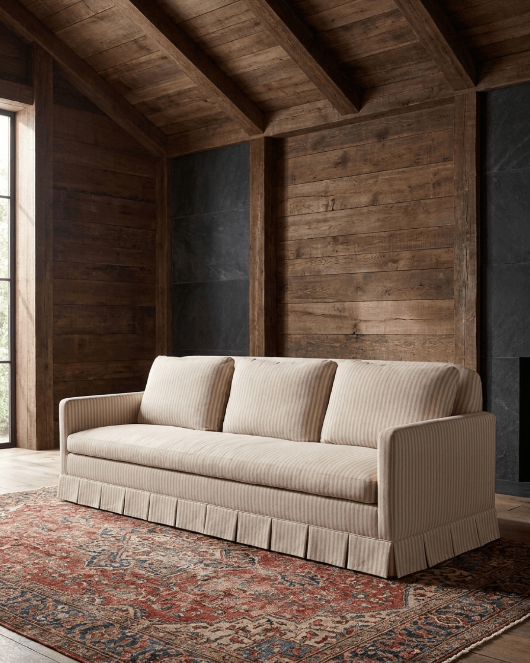 Penny Upholstered Sofa - Sofas & Sectionals - Hello Norden