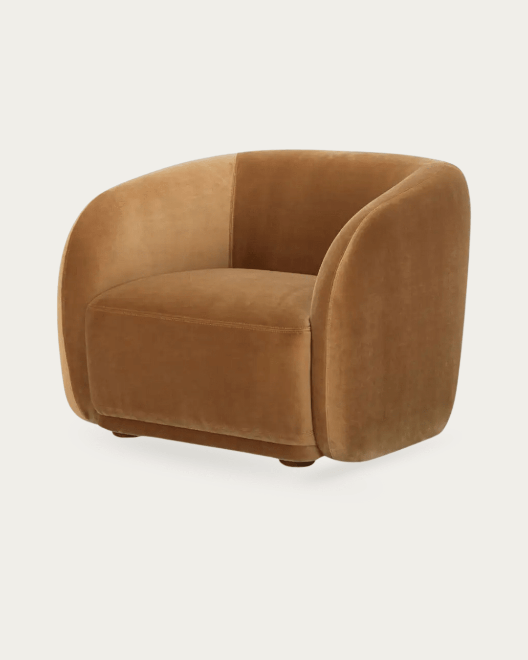 Fredrik Accent Chair - Lounge Chairs - Hello Norden