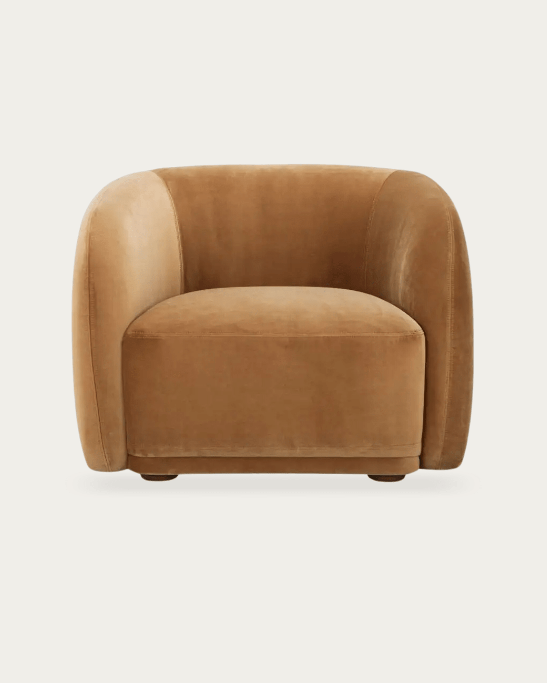 Fredrik Accent Chair - Lounge Chairs - Hello Norden