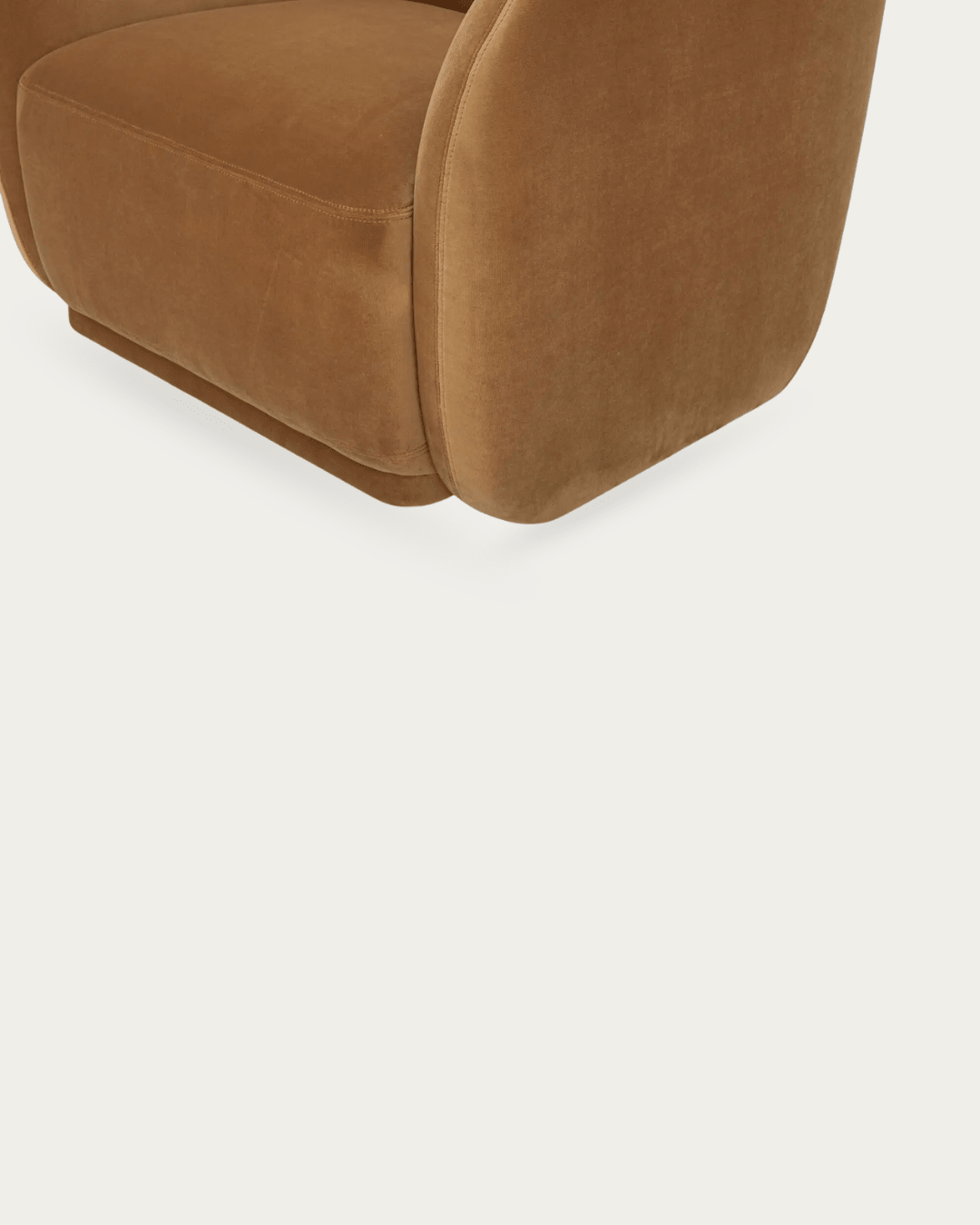 Fredrik Accent Chair - Lounge Chairs - Hello Norden