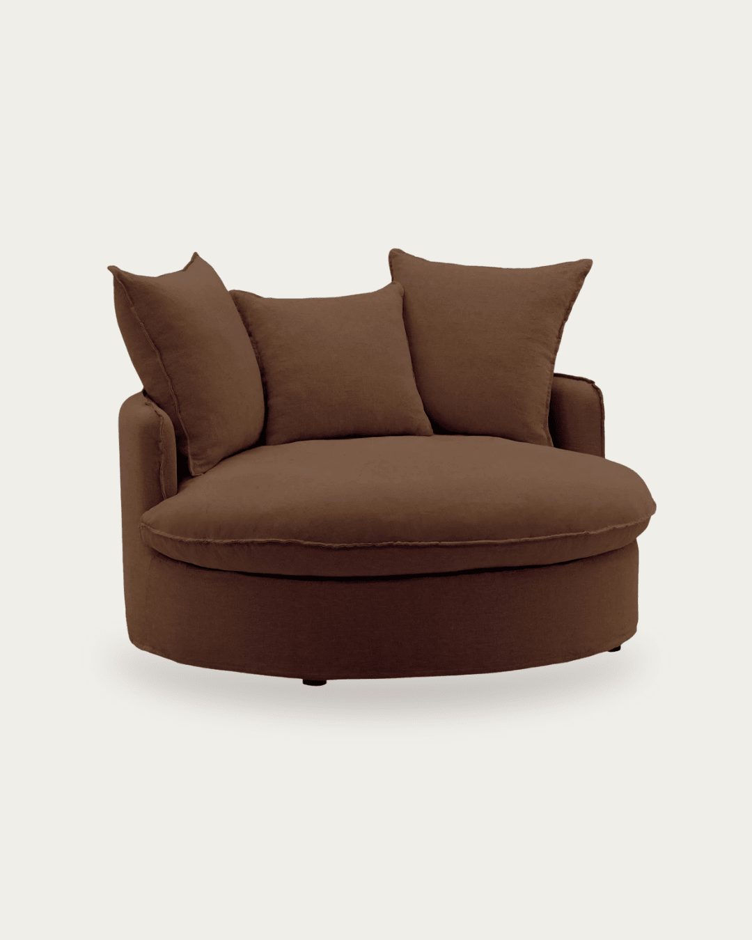 Ellinor Lounge Chair - Lounge Chairs - Hello Norden
