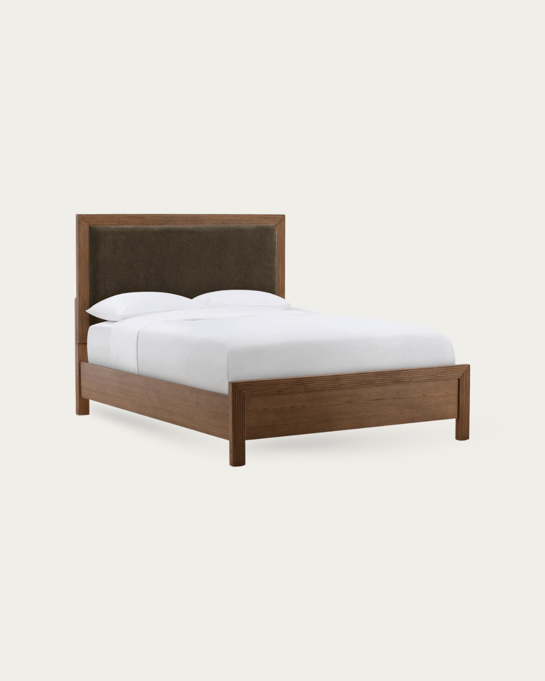Kare Bed - Beds & Headboards - Hello Norden