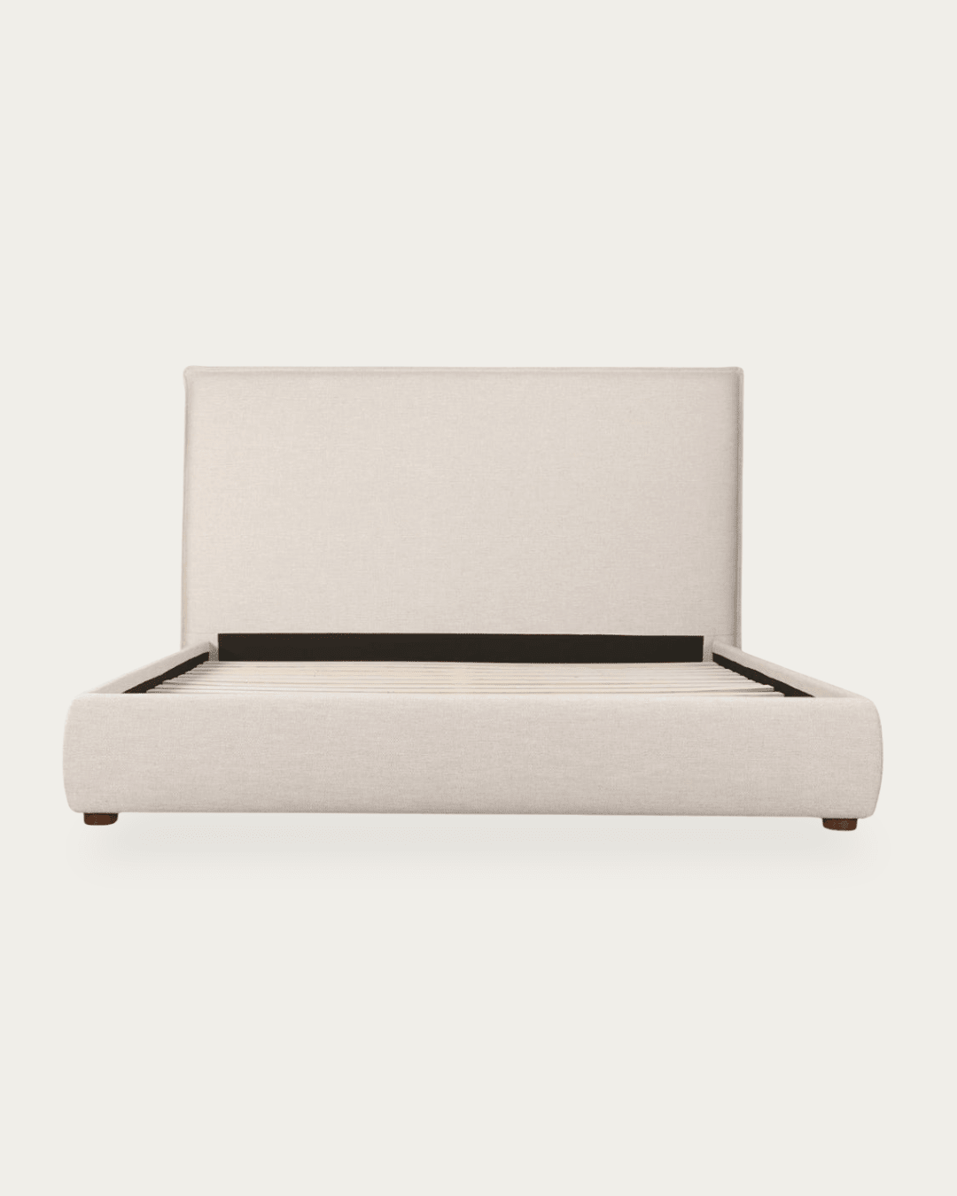 Bjorn Queen Bed - Beds & Headboards - Hello Norden