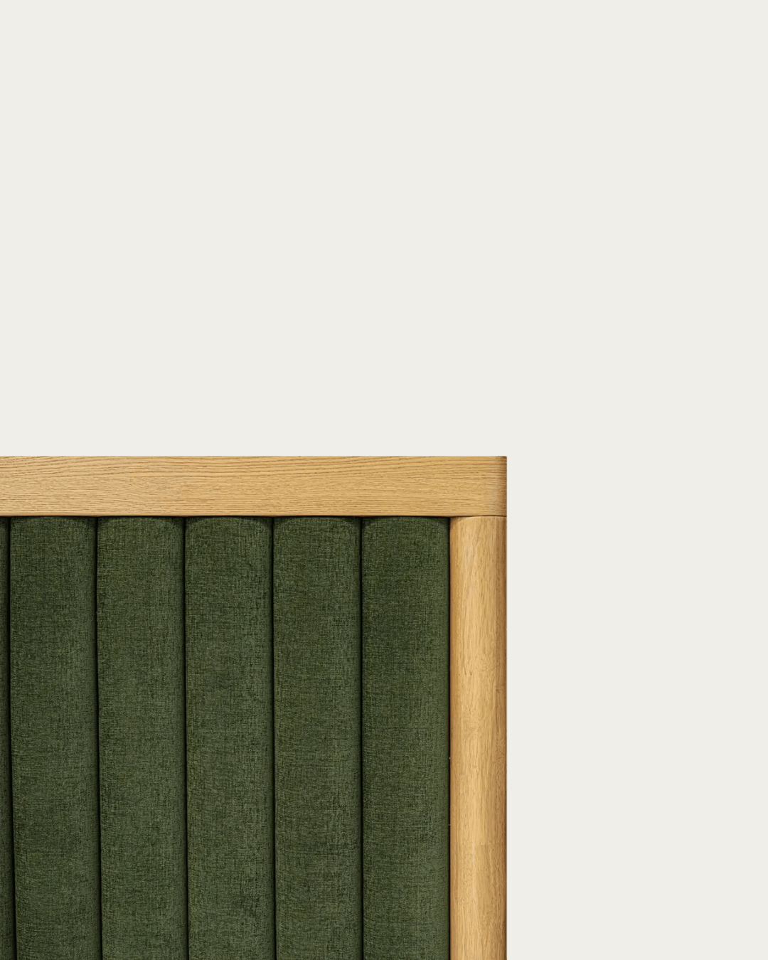 Dagur Queen Bed - Beds & Headboards - Hello Norden