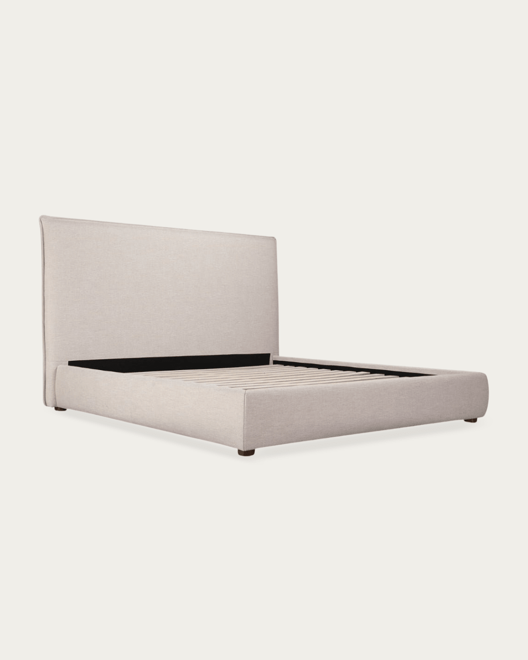 Bjorn Queen Bed - Beds & Headboards - Hello Norden
