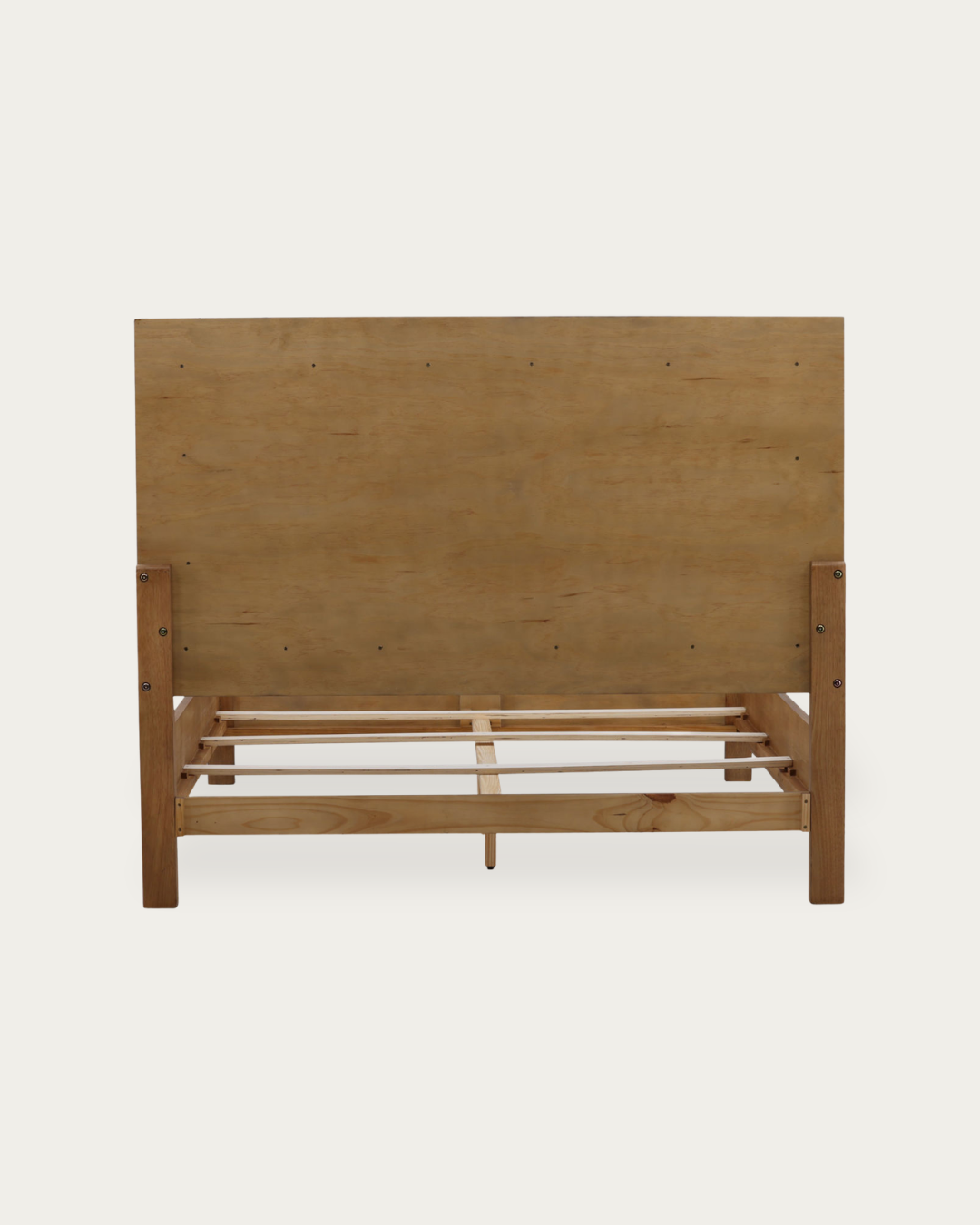 Kare Bed - Beds & Headboards - Hello Norden