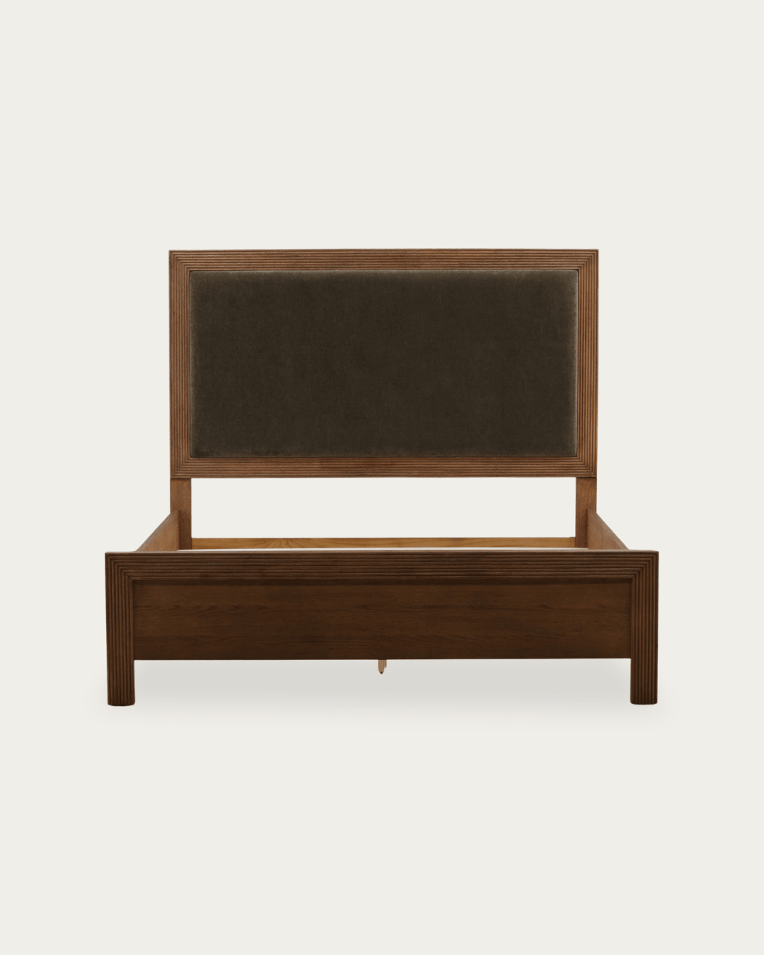 Kare Bed - Beds & Headboards - Hello Norden
