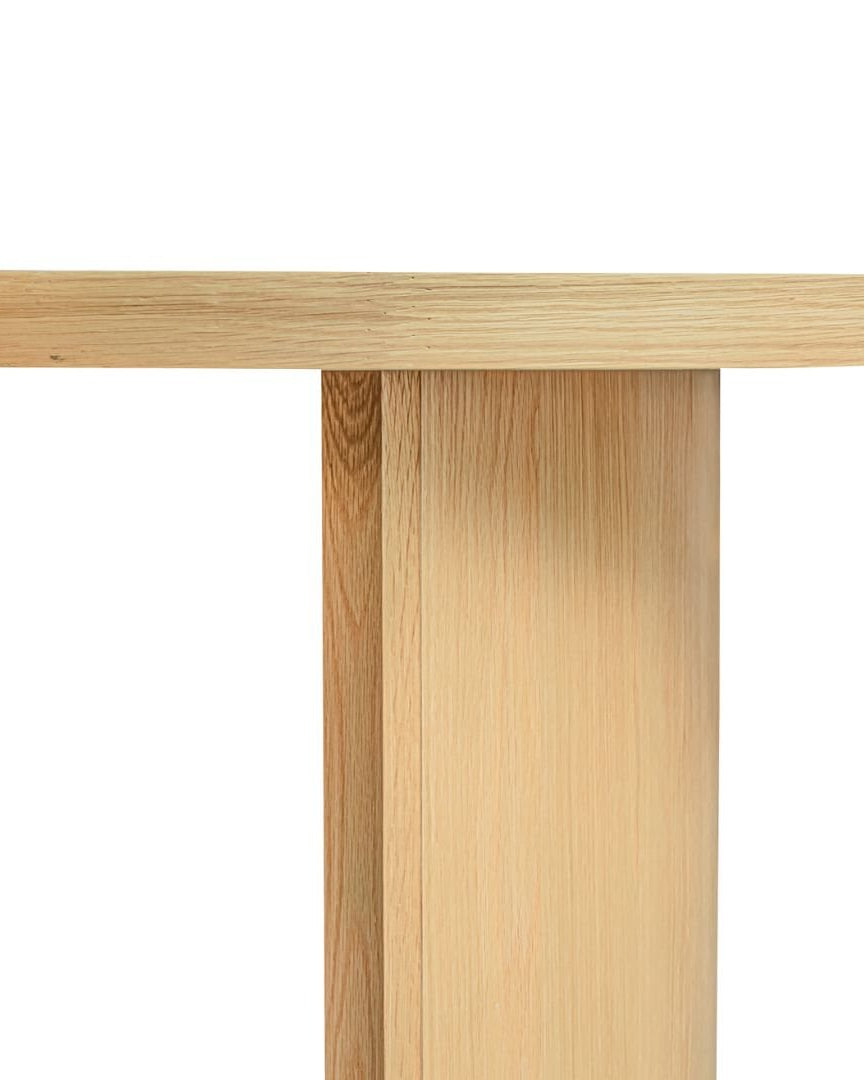 Ralph Natural Wood Coffee Table - Coffee Tables - Hello Norden
