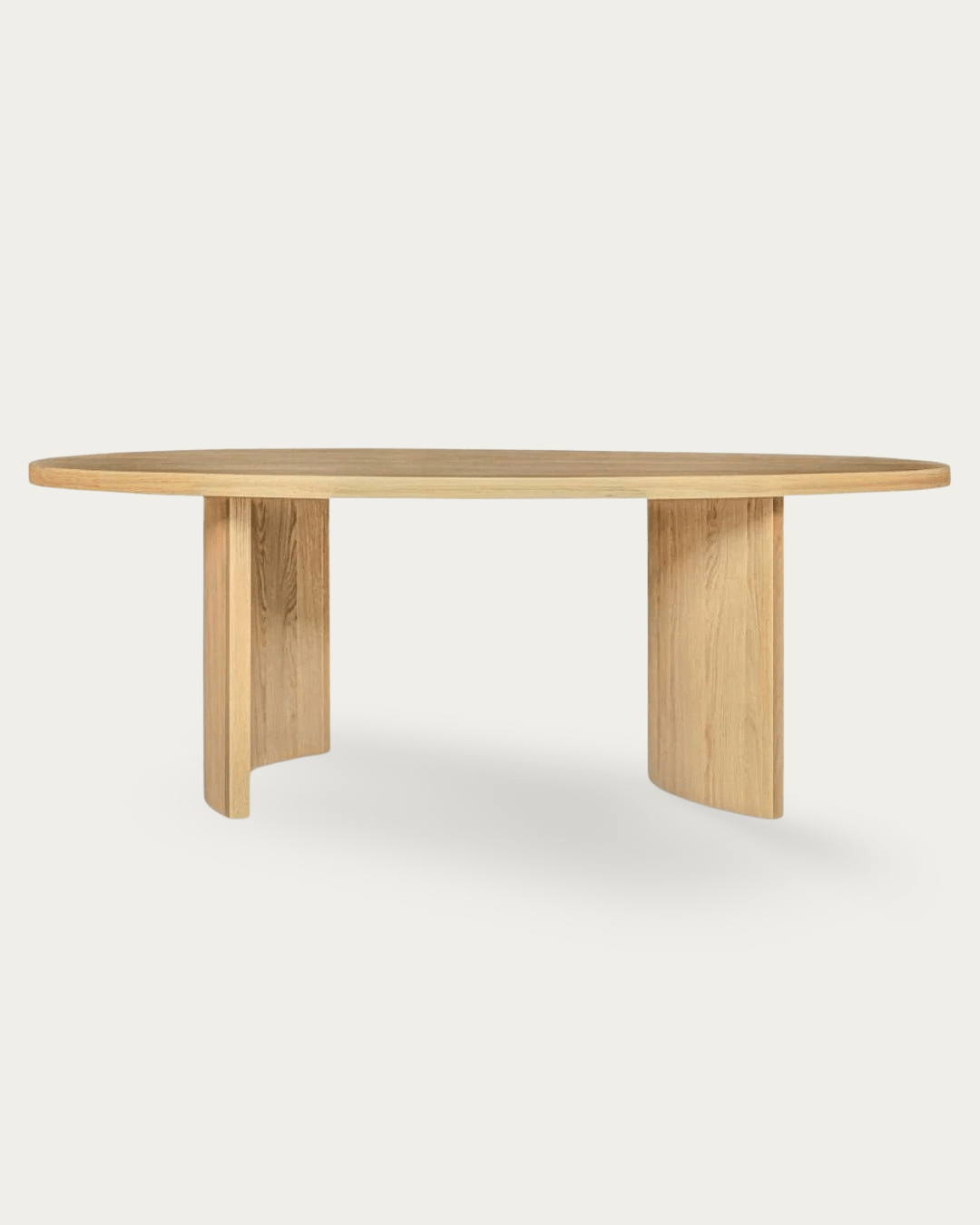 Ralph Natural Wood Coffee Table - Coffee Tables - Hello Norden