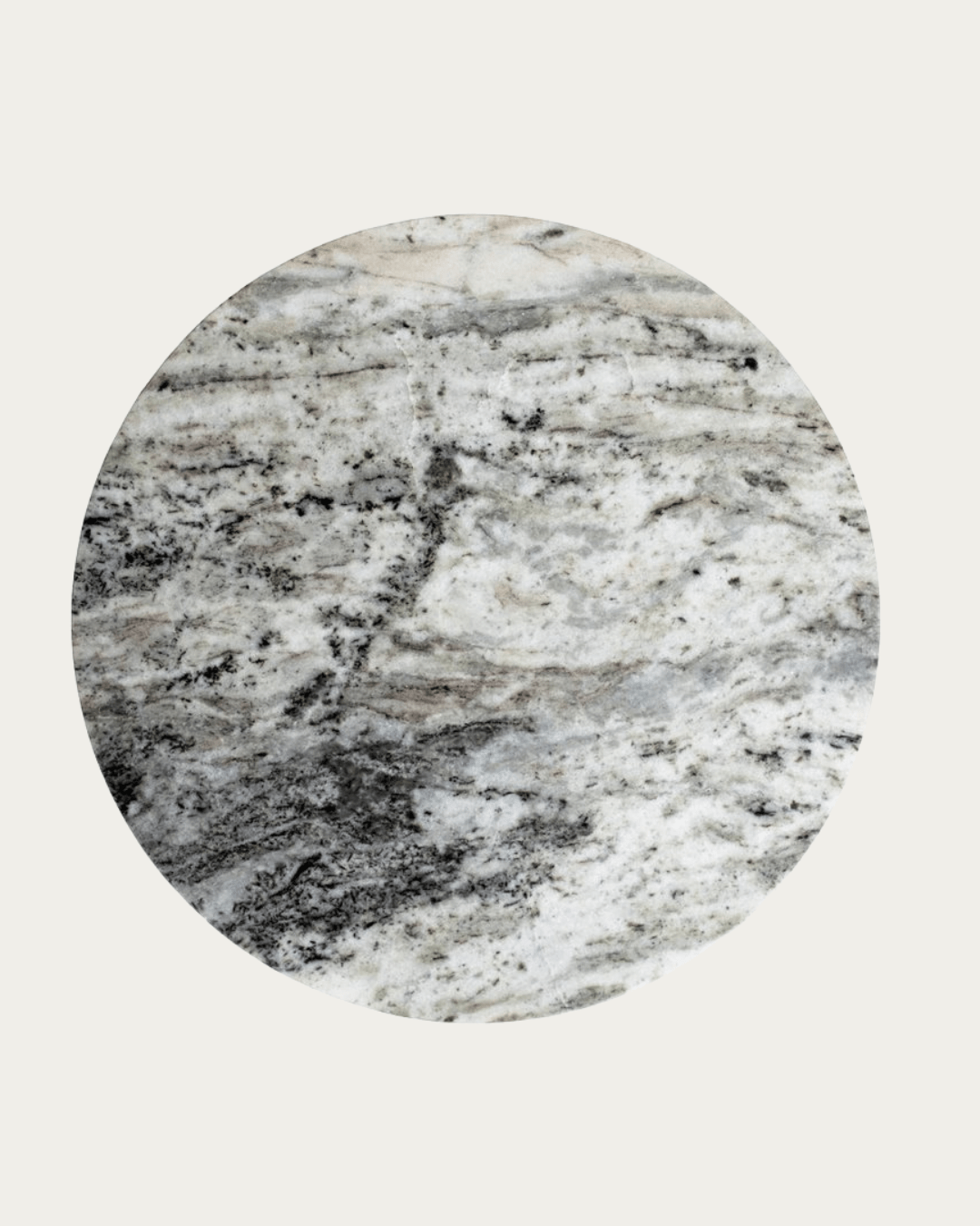 Ramona Marble Table - Side Table - Hello Norden