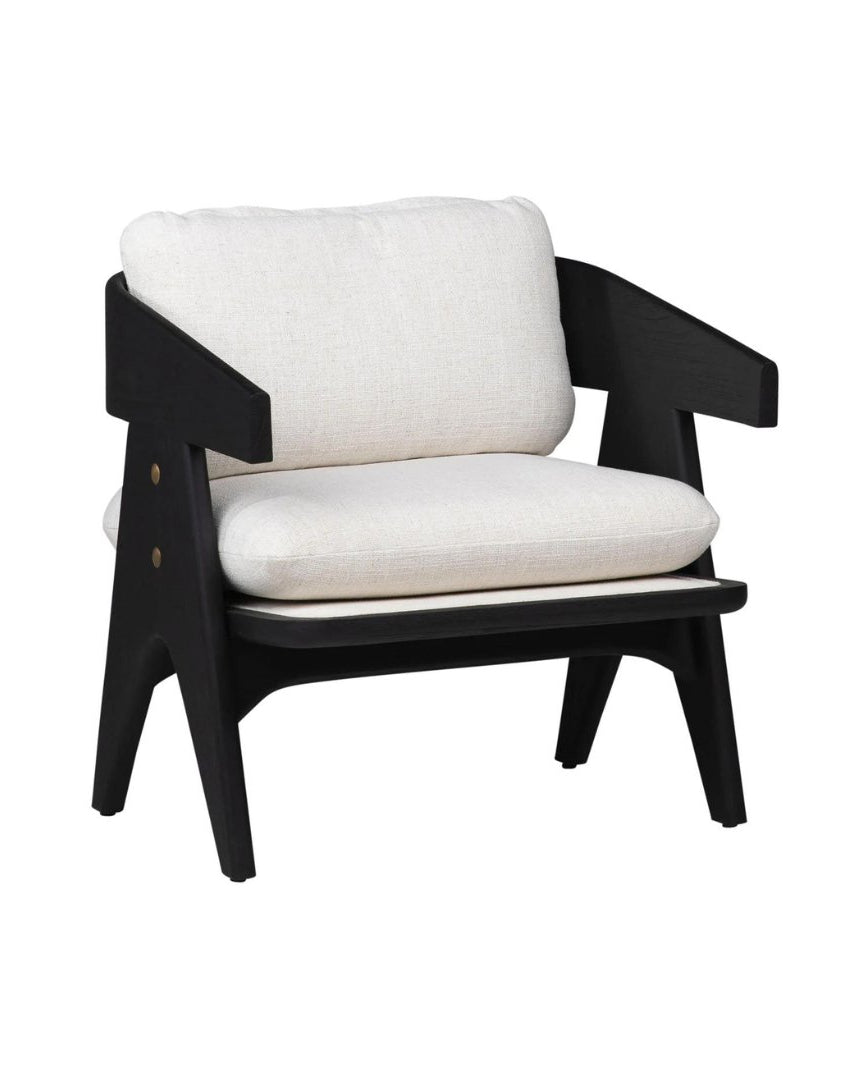 Randi Accent Chair - Arm Chairs - Hello Norden