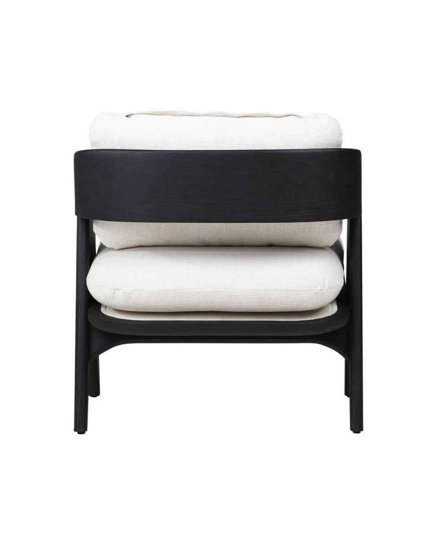 Randi Accent Chair - Arm Chairs - Hello Norden