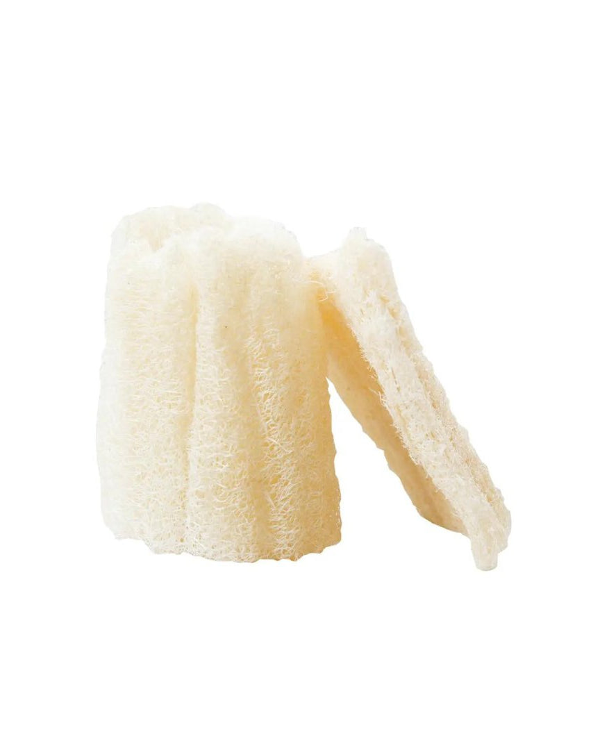 Raw Loofah - Bath Sponges & Loofahs - Hello Norden