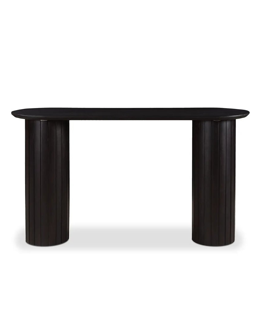 Rayna Column Console Table - Consoles - Hello Norden