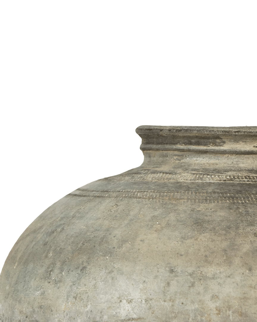 Raynor Vintage Clay Water Pot - Planters & Pots - Hello Norden