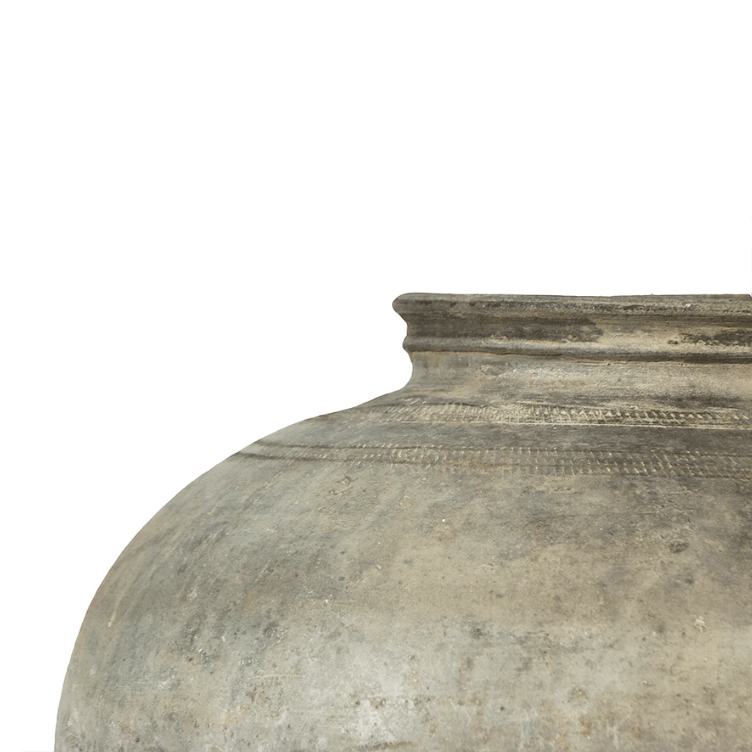 Raynor Vintage Clay Water Pot - Planters & Pots - Hello Norden