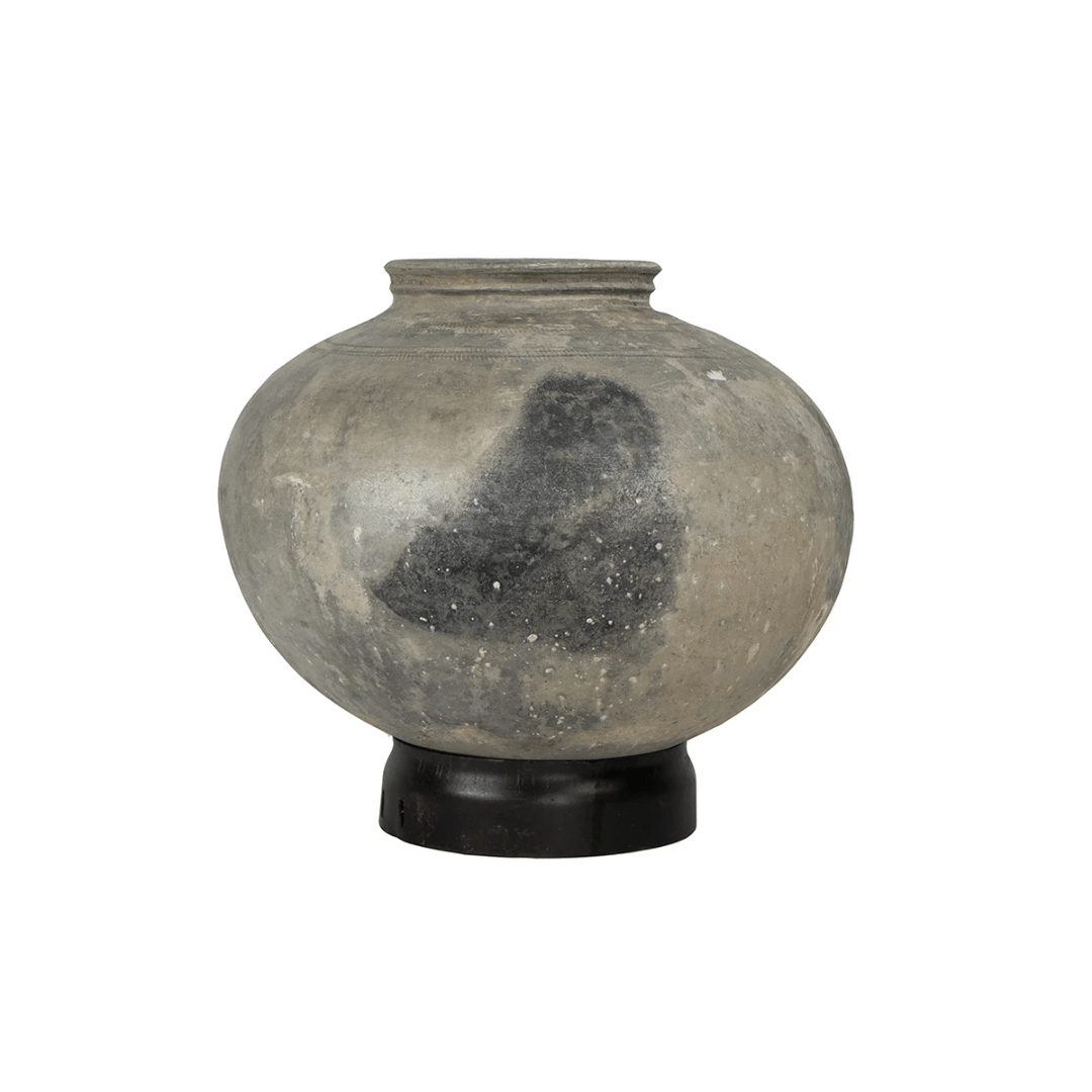 Raynor Vintage Clay Water Pot - Planters & Pots - Hello Norden
