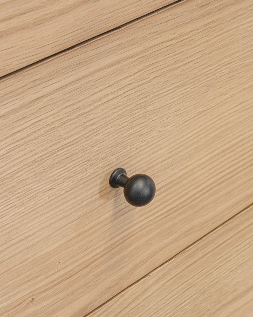 Saevar Dresser - Cabinets & Storage - Hello Norden