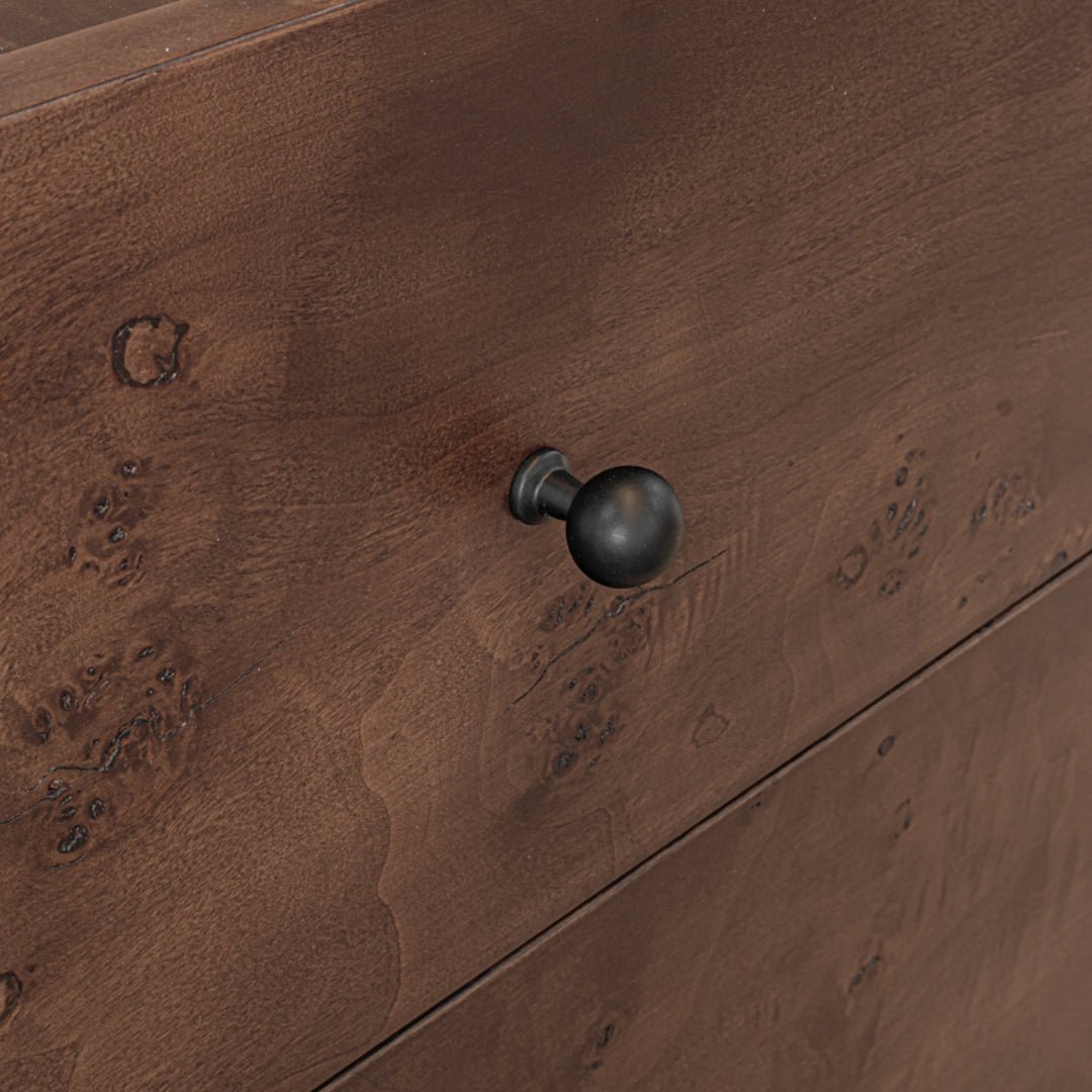 Saevar Dresser - Cabinets & Storage - Hello Norden
